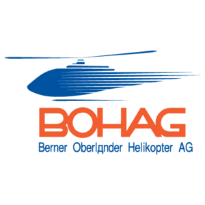 BOHAG Logo