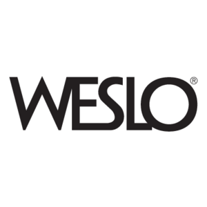 Weslo Logo