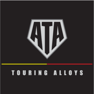 ATA(126) Logo