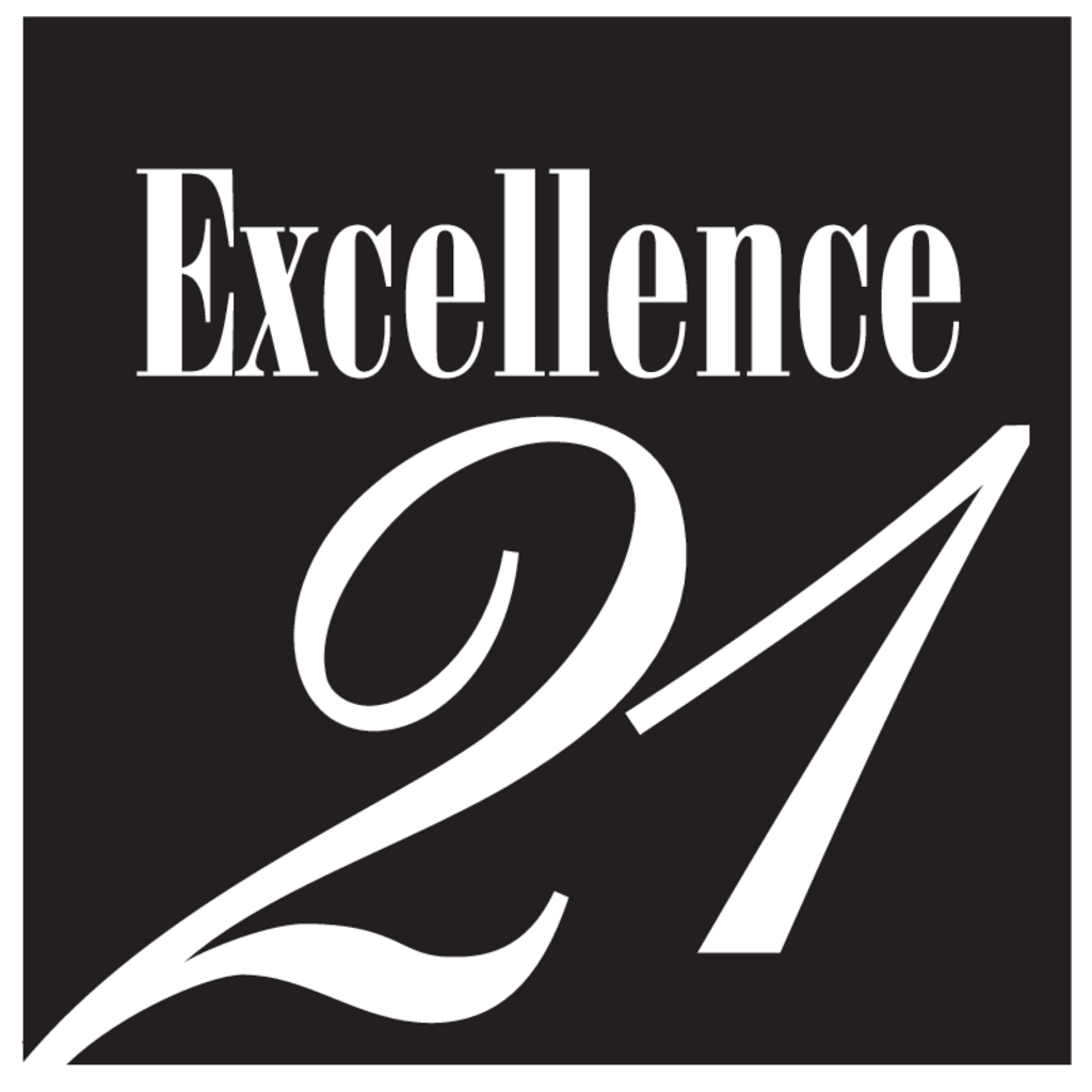 Excellence,21