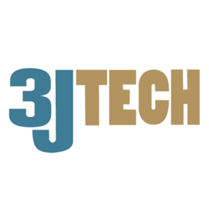3JTech Logo