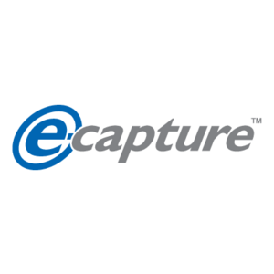 e-capture Logo