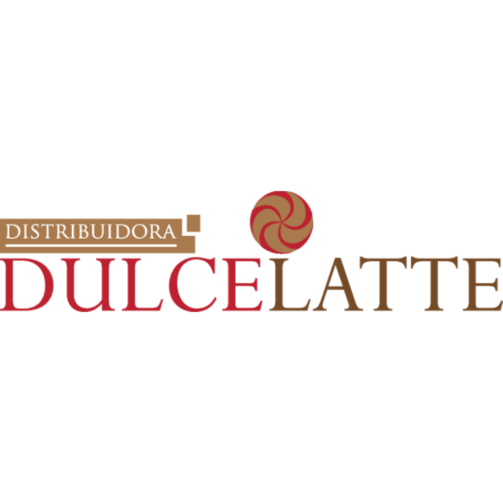 Logo, Food, Colombia, Dulcelatte