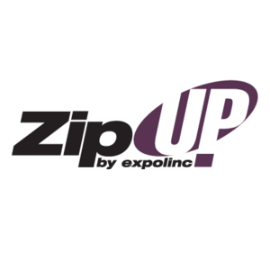 Zip Up Logo