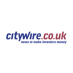 citywire co uk Logo