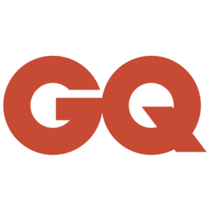 GQ Magazine Logo