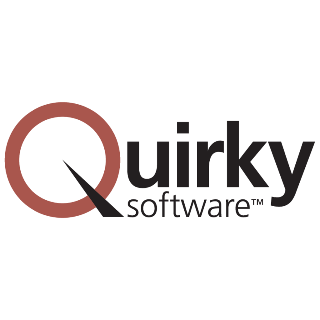 Quirky,Software