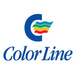 Color Line Logo