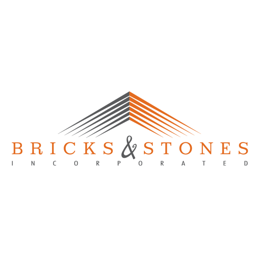 Bricks,&,Stones,Incorporated