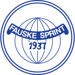 Logo, Sports, Sweden, FK Fauske-Sprint