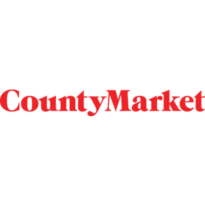 County Market Logo