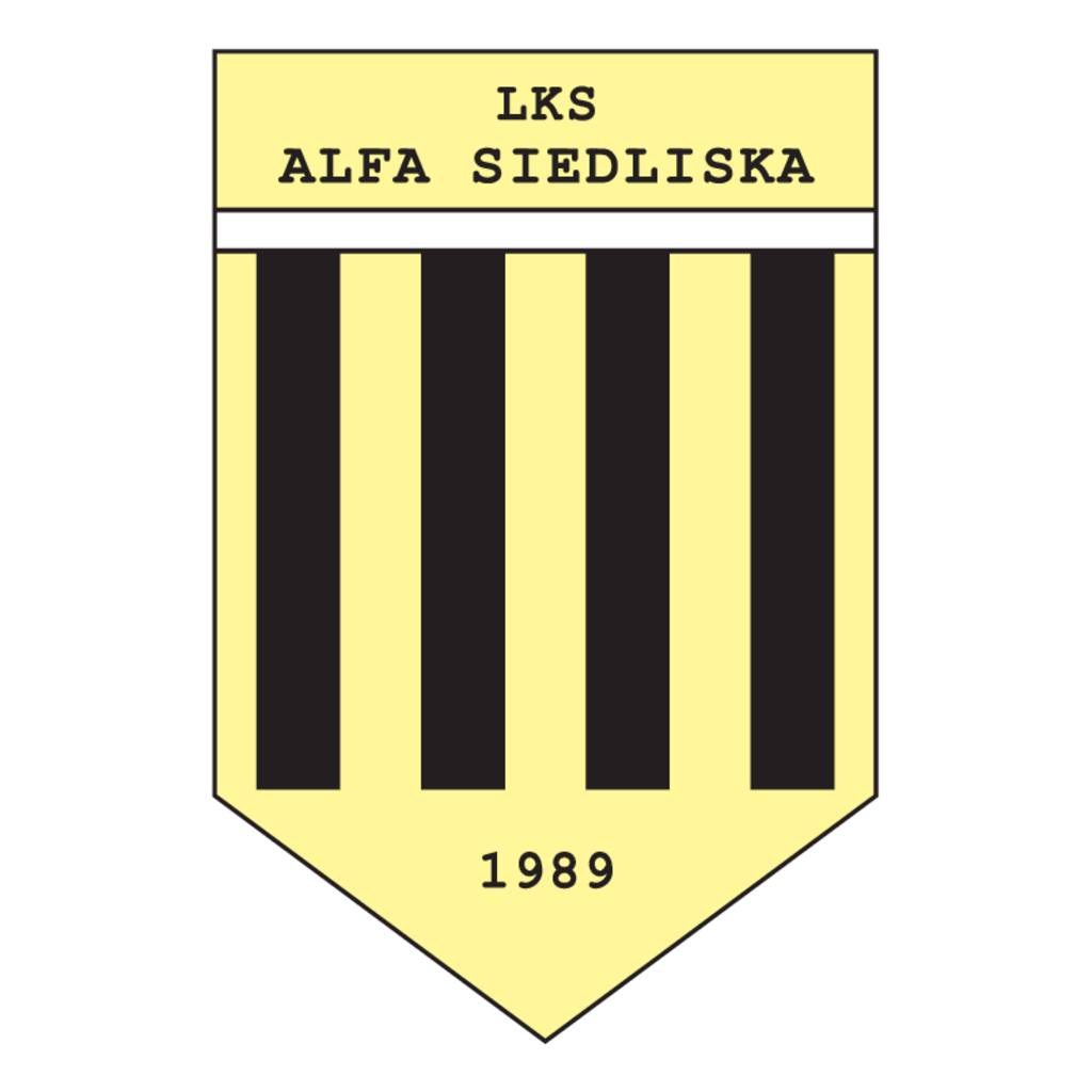 LKS,Alfa,Siedliska