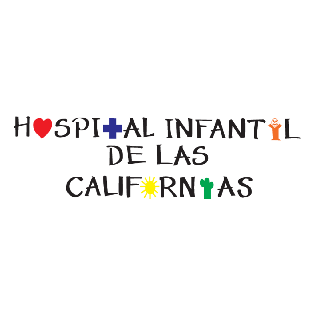 Hospital,De,Las,Californias