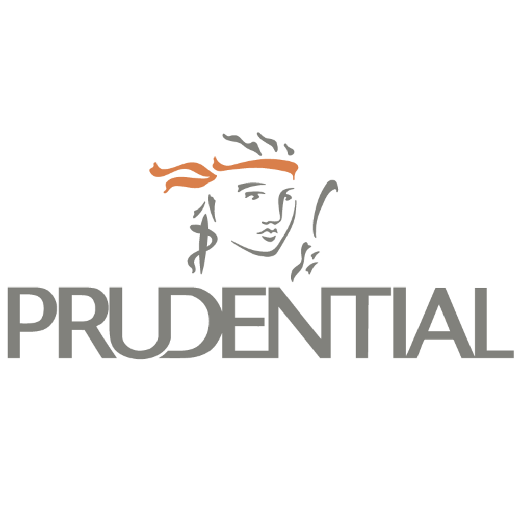 Prudential logo, Vector Logo of Prudential brand free download (eps, ai