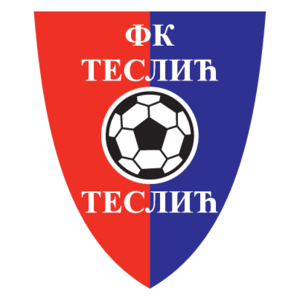 Proleter Teslic(130) Logo