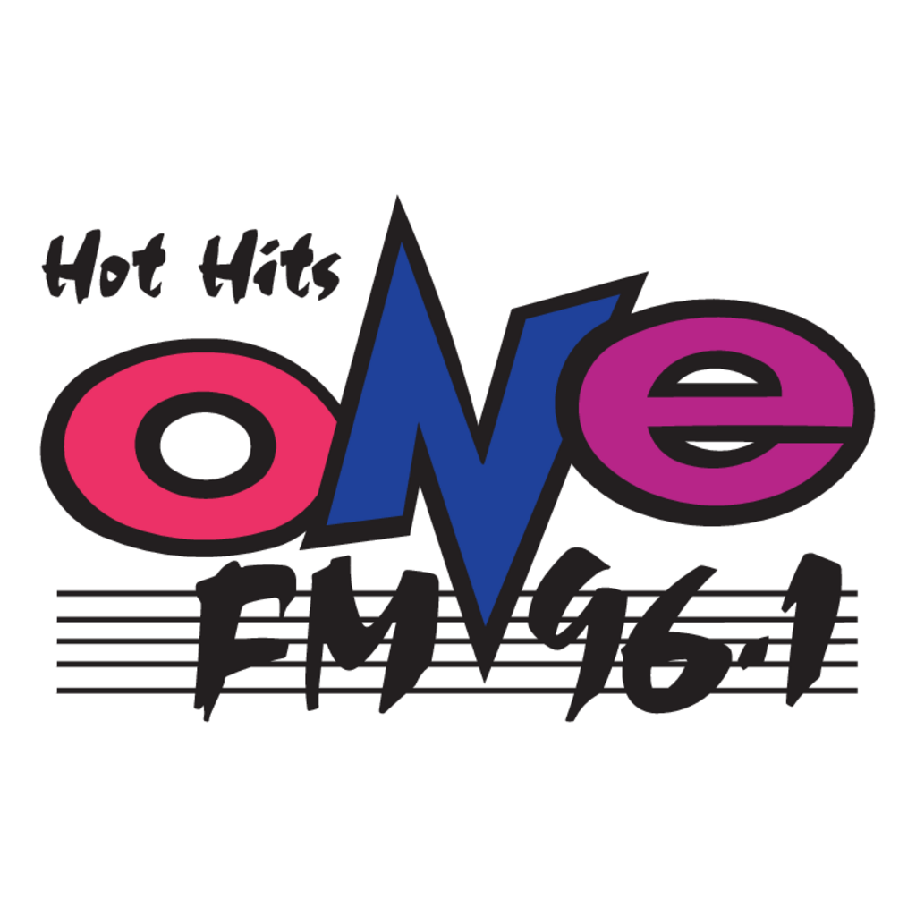 One,Fm,Radio