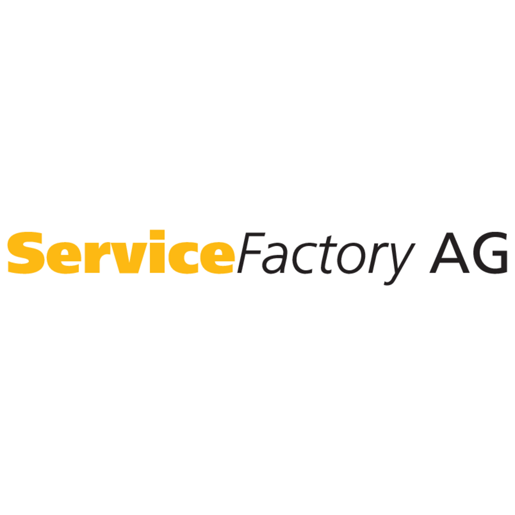 Service,Factory