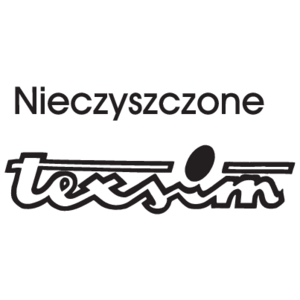 Texsim Logo