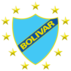Bolivar(37) Logo
