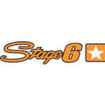 Seage 6 Logo