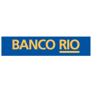Banco Rio Logo
