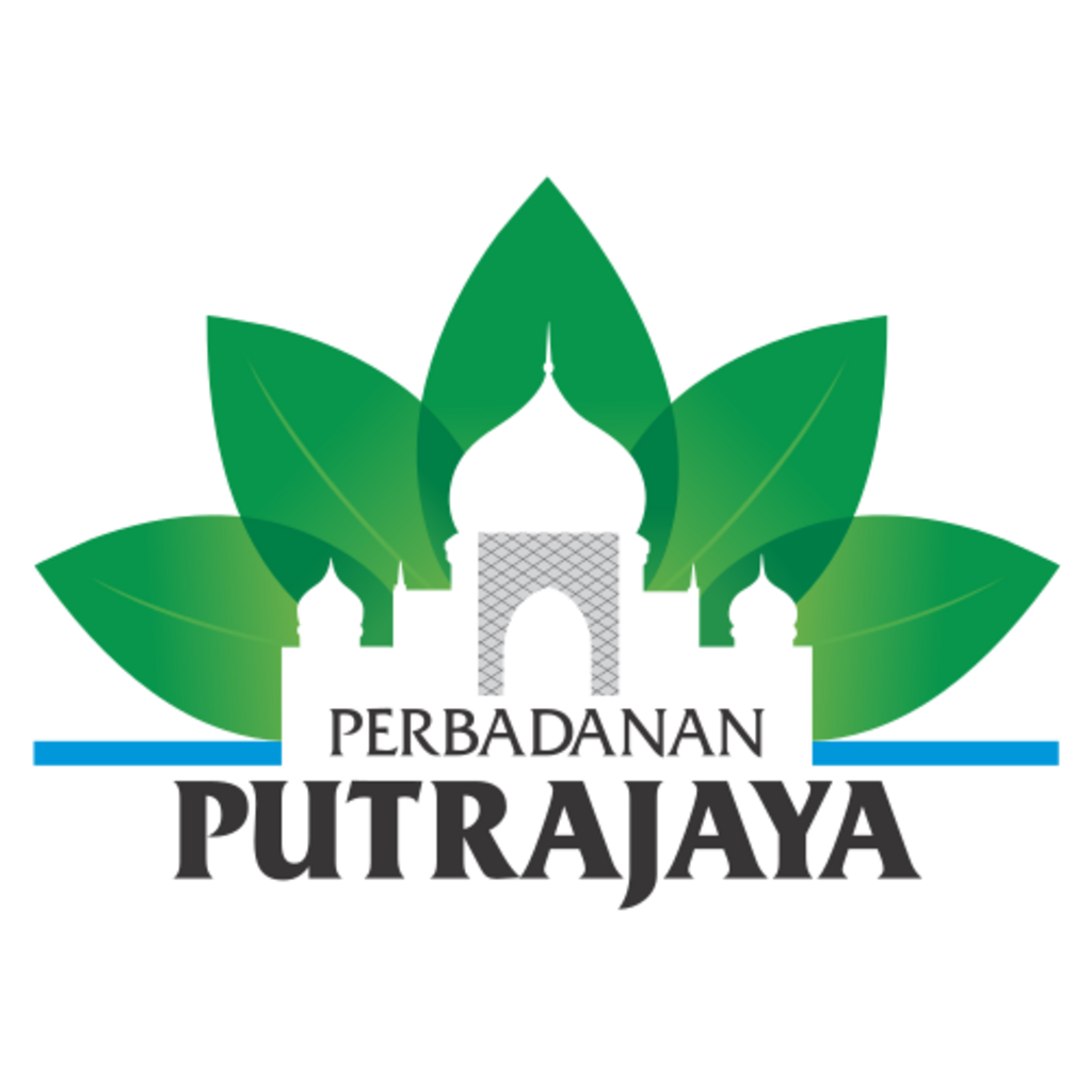 Logo, Government, Malaysia, Perbadanan Putrajaya