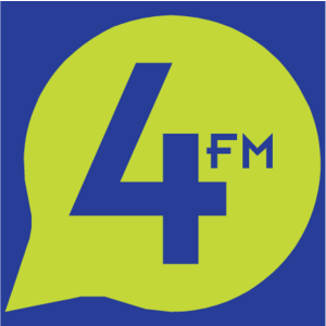 4FM Logo