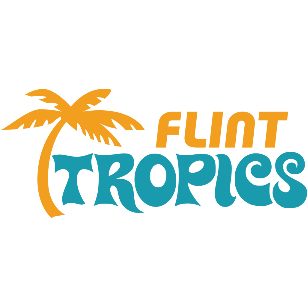 Flint,Tropics