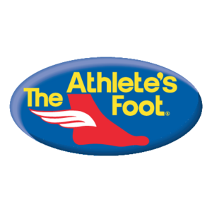 The Athlete's Foot Logo