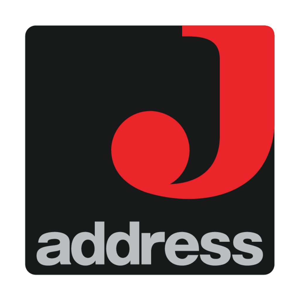 J,Address