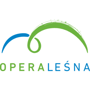 Opera Lesna Sopot Logo