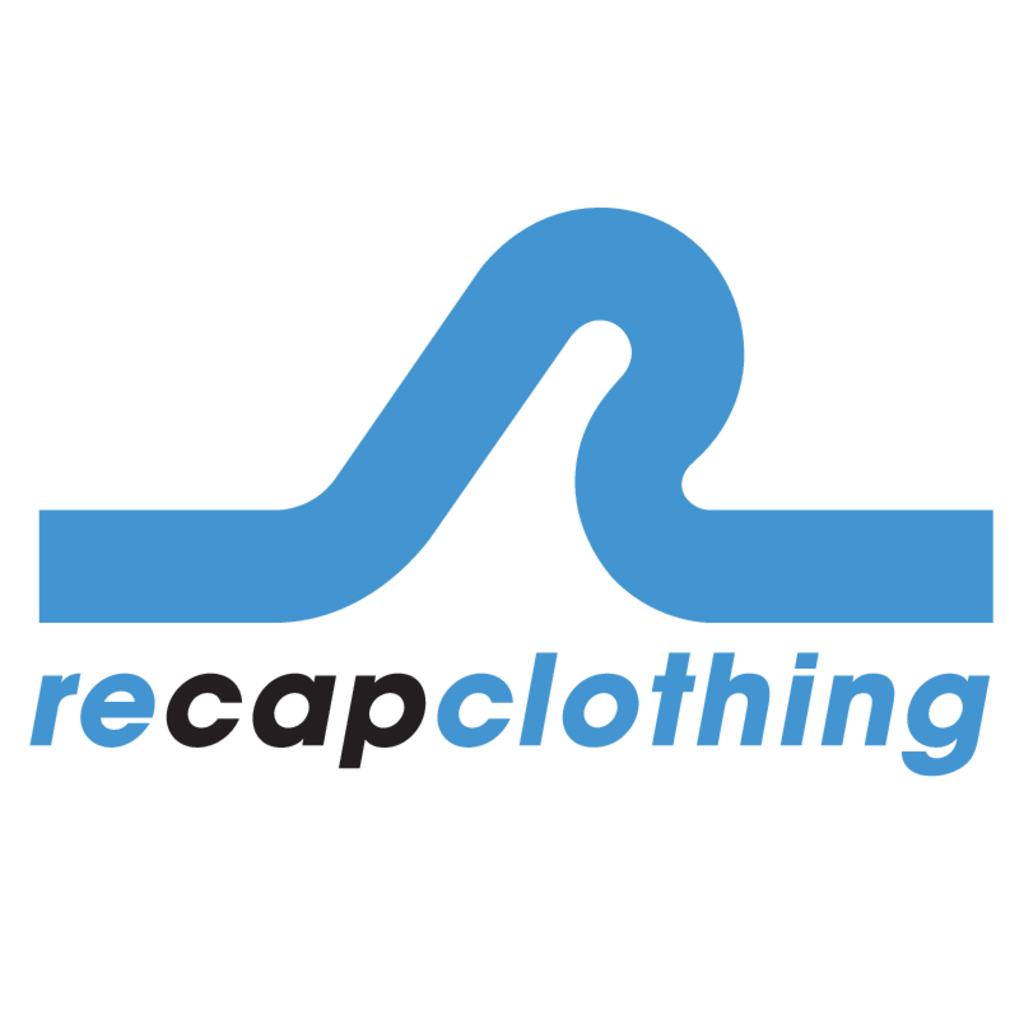 Recap,Clothing