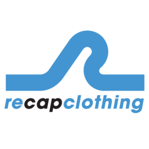 Recap Clothing Logo