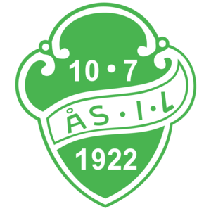 Logo, Sports, Norway, Ås IL