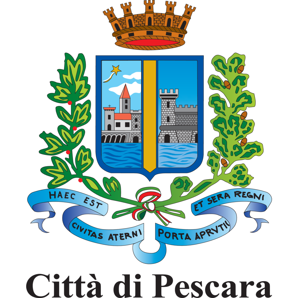 Comune,di,Pescara
