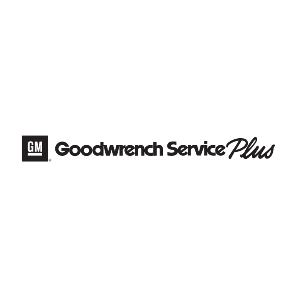 Goodwrench,Service,Plus
