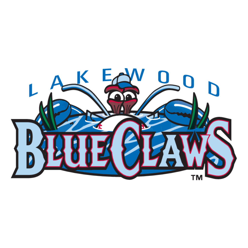 Lakewood,BlueClaws