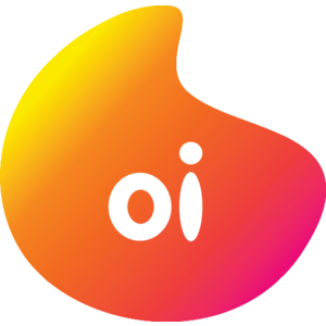 Logo Novo Oi telefonia Movel Logo