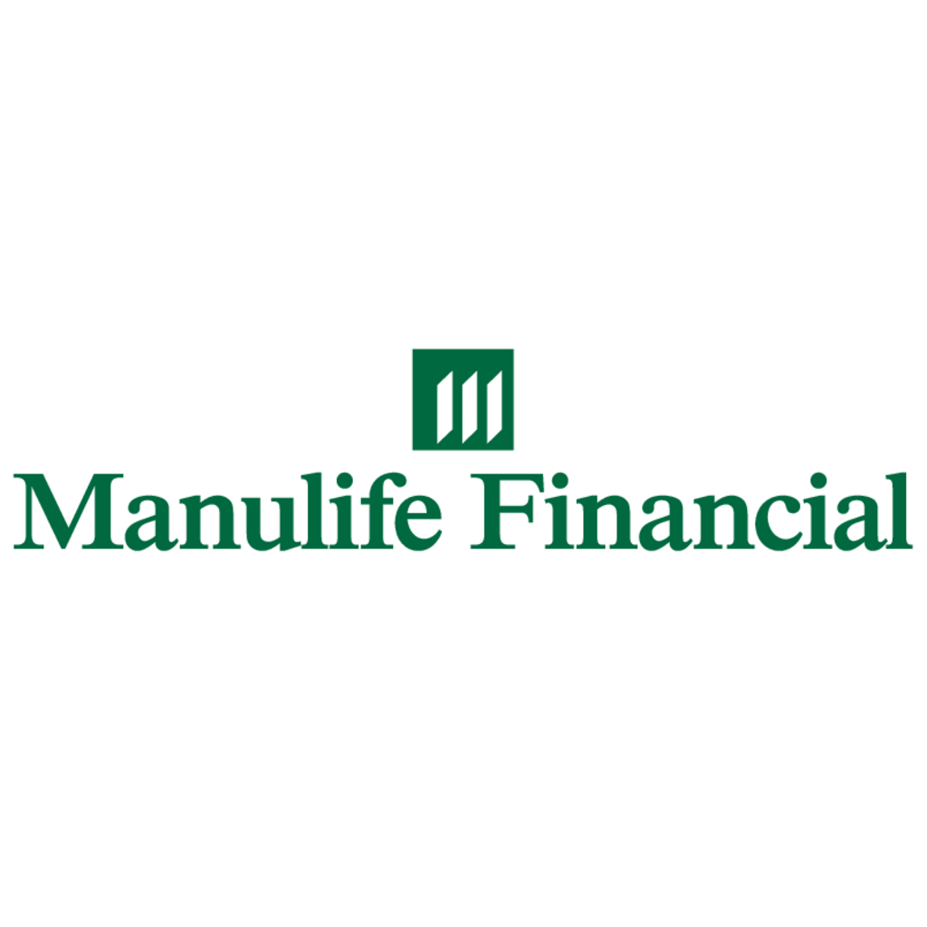 Manulife Financial logo, Vector Logo of Manulife Financial brand free