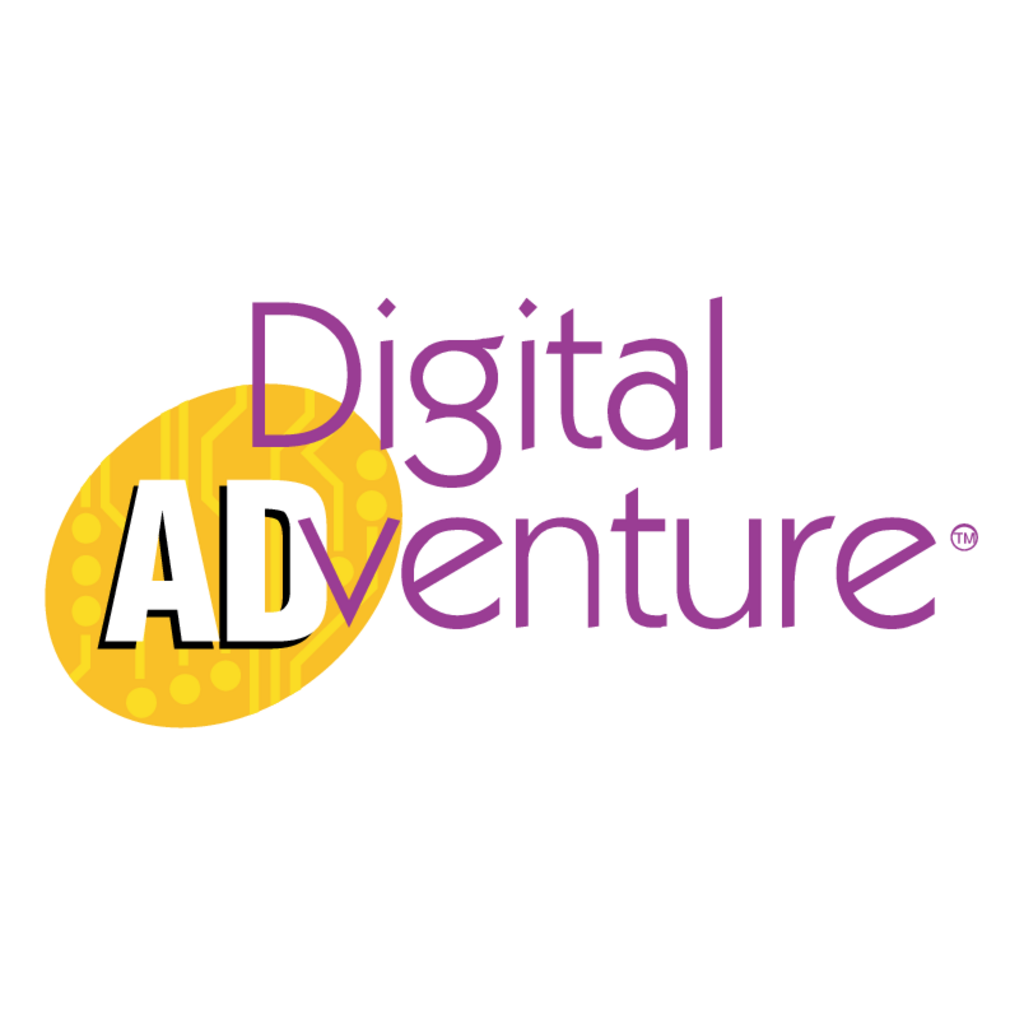 Digital,ADventure