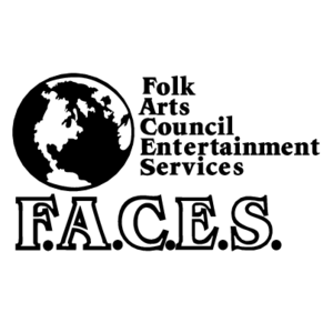 FACES(18) Logo