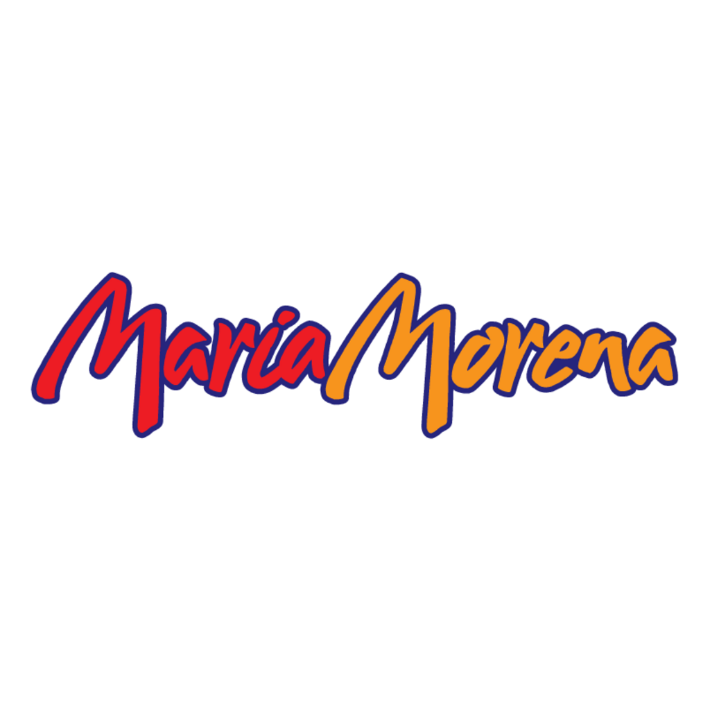 Maria,Morena