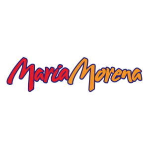 Maria Morena Logo