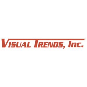 Visual Trends Logo
