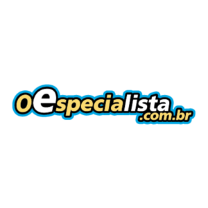 oEspecialista Logo
