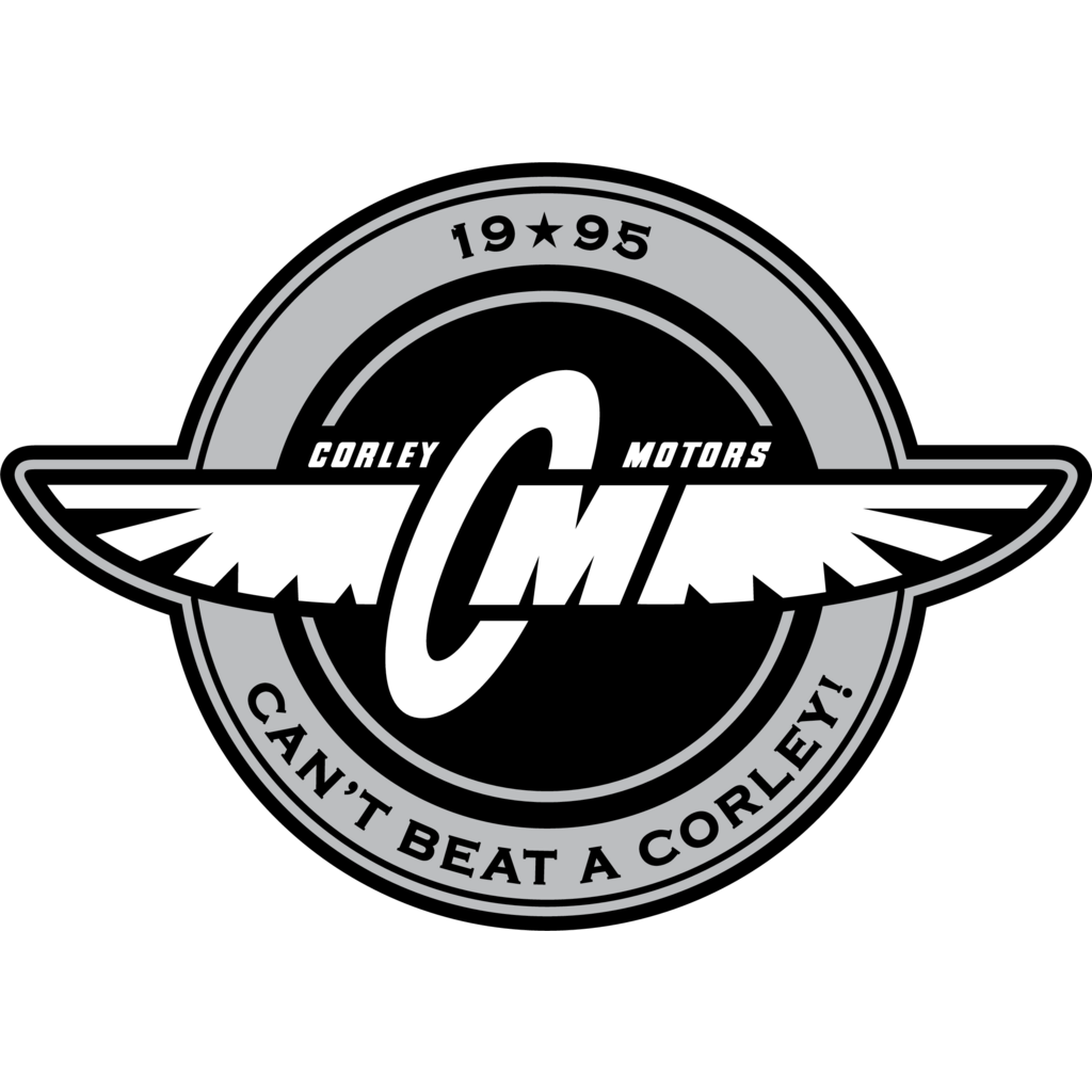Logo, Auto, Dominican Republic, Corley Motors