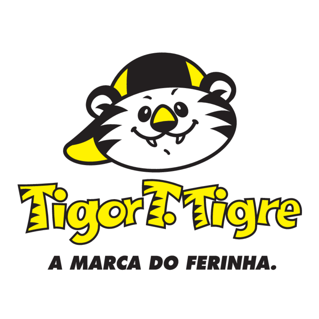 Tigor,T,,Tigre