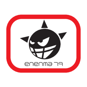 Enenma 79 Logo