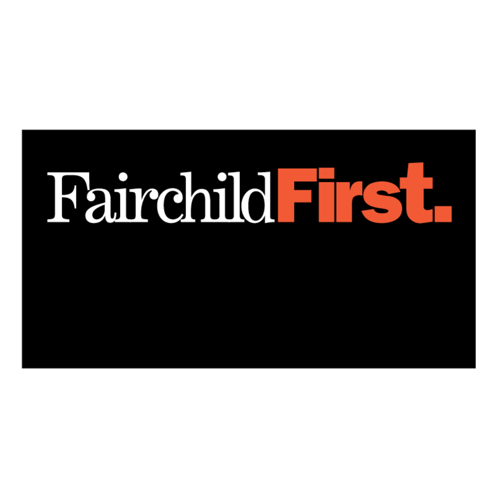 Fairchild,First