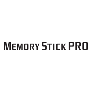 Memory Stick PRO Logo